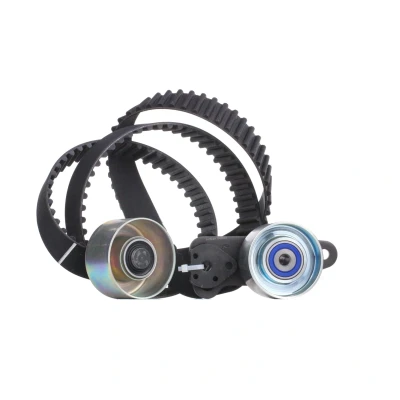 Imagen de GATES FleetRunner Micro V Stretch Fit K045040 Kit de correa distribución RENAULT: 21 Berlina, Familiar, Trafic I Furgón, JEEP: Cherokee II