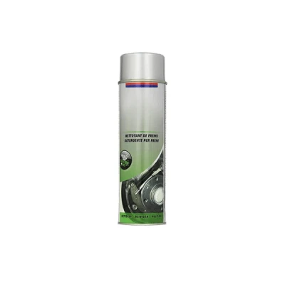 Imagen de K2 W103 Detergente para frenos/embrague aerosol 400