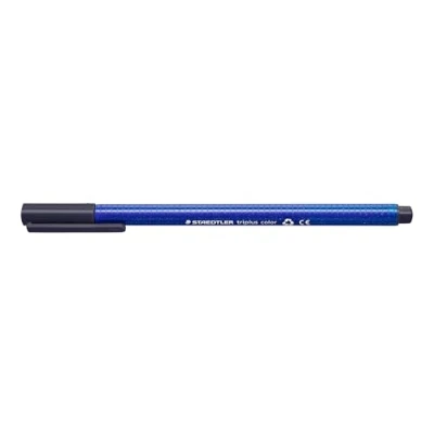 Imagen de Staedtler 323 36 Rotulador de diseño triangular