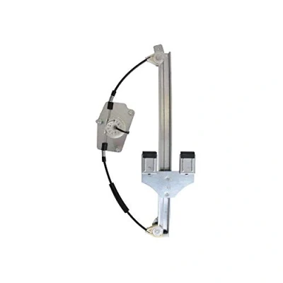 Imagen de Ac Rolcar Elevalunas Atrás derecha eléctrico sin electromotor con función de confort 01.3924 AUDI: A3 Sportback, Hatchback