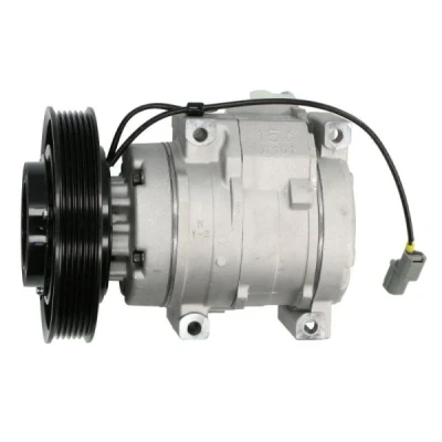 Imagen de Compresor, aire acondicionado THERMOTEC KLIMA KTT095030
