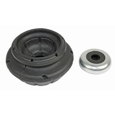 Imagen de METZGER 6490196 Kit reparación, apoyo columna amortiguación Eje delantero con rodamiento TOYOTA: Aygo, PEUGEOT: 107 Hatchback