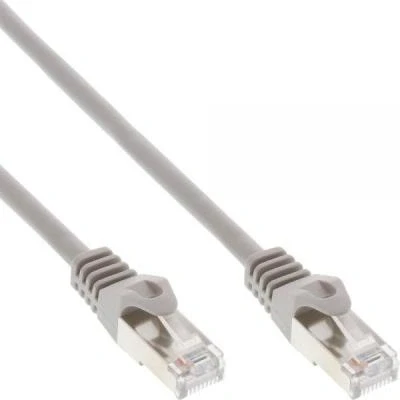 Imagen de Inline Sf/utp Cat5e 30m (s ftp) Gris Cables De Red