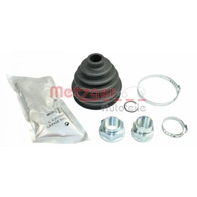 Imagen de METZGER 751.082 Fuelle Palier 80,5 Policloropreno (Neopreno) con tuerca FIAT: Stilo Hatchback, Doblo I Cargo, Familiar, PEUGEOT: Bipper Tepee