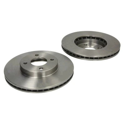 Imagen de DELPHI BG4454 Disco de freno 260 22 4 ventilado aceitado sin procesar cojinete rueda, anillo sensor ABS NISSAN: Note II Hatchback, MICRA