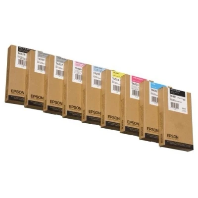 Imagen de Epson T6036 Cartucho de tinta magenta claro vivid XL