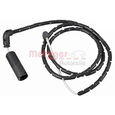 Imagen de METZGER 1190098 Sensor de Desgaste Pastillas Frenos BMW: X3