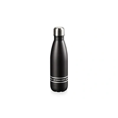 Imagen de Le Creuset Botella térmica Negro Mate, 41208500000000