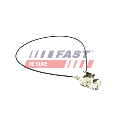 Imagen de Cerradura de puerta FAST FT95380