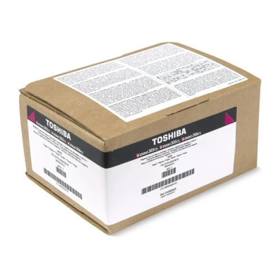 Imagen de Toshiba T 305PM R toner magenta