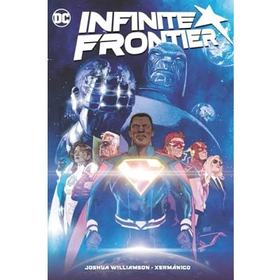 Imagen de Infinite Frontier