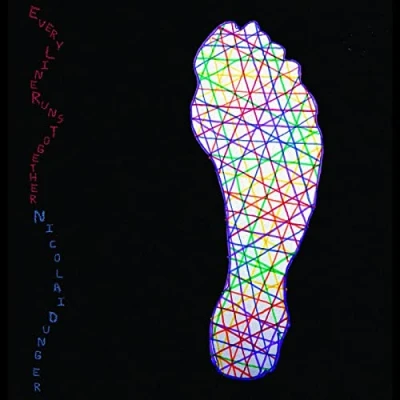 Imagen de Every Line Runs Together Vinilo