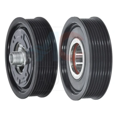 Imagen de ACAUTO AC 06DN24 Embrague del Compresor Aire Acondicionado DENSO, TOYOTA 5SE, 6SE 115, 110 TOYOTA: Auris Hatchback