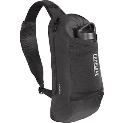 Imagen de Hike Packs M&#039;S con HIDRATACIÓN C2529 CAMELBAK Black/Reflective Talla ÚNICA Hombre