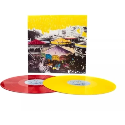 Imagen de On Avery Island (Deluxe edition) [VINYL] [Vinilo]