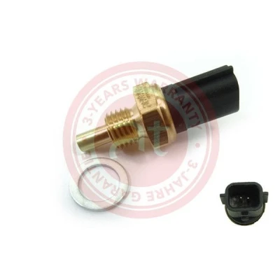 Imagen de at autoteile germany at11234 Sensor de Temperatura del Refrigerante RENAULT: Megane 2, 4, Trafic 3 Bus