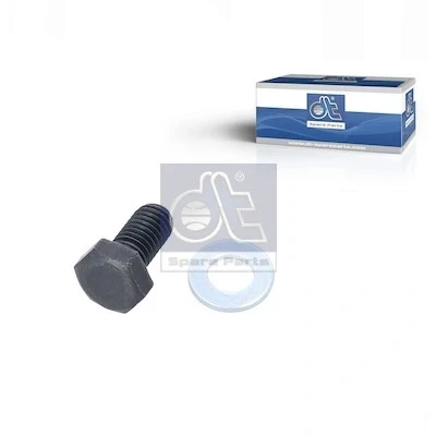 Imagen de DT Spare Parts 2.62340 Tornillo
