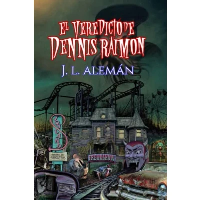 Imagen de El veredicto de Dennis Raimon