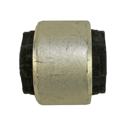 Imagen de METZGER 52058609 Silentblock Brazo de Suspension Eje trasero izquierda, trasero, derecha, debajo, interior Rodamiento caucho metal