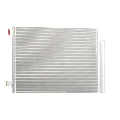 Imagen de VALEO 814373 Condensador con secador Aluminio 396 R 134 a DACIA: LOGAN MCV 2, SANDERO Duster SUV, RENAULT: Captur, Clio 4, Twingo 3 norauto, oscaro