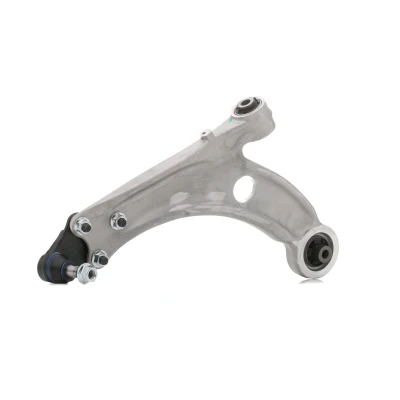 Imagen de DELPHI TC3450 Barra oscilante, suspensión de ruedas con rótula suspensión/carga izquierda, debajo Brazo oscilante longitudinal norauto, oscaro,