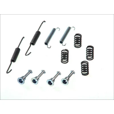 Imagen de QUICK BRAKE 105 0690 Juego de accesorios, zapatas freno estacionamiento
