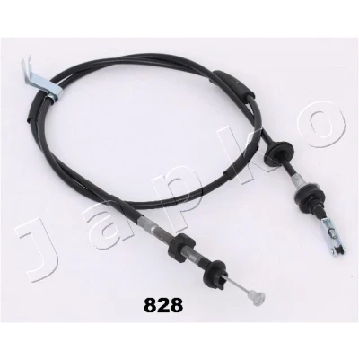 Imagen de JAPKO 154828 Cable de Embrague SUZUKI: Jimny SUV