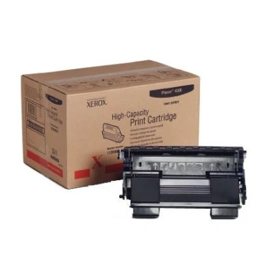 Imagen de Phaser 4500 Xerox 113R00657 toner negro XL (original)