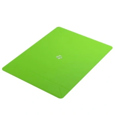 Imagen de Magnetic Dice Tray Rectangular Black/Green