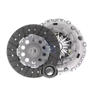 Imagen de AISIN Clutch Kit (3P) KZ 125 de embrague tres piezas con placa apriete plato embrague, cojinete desembrague 250