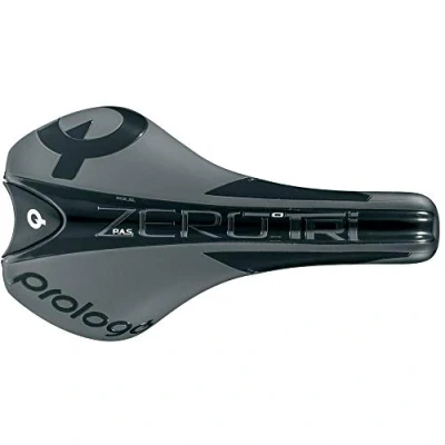 Imagen de PROLOGO Sel.Zero Tri Pas TRX 136 BLK, Negro, 134 cm