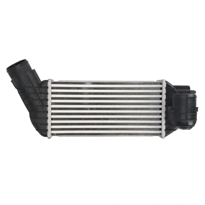 Imagen de THERMOTEC DAC017TT Intercooler CITROËN: C4 II Hatchback, Picasso 1