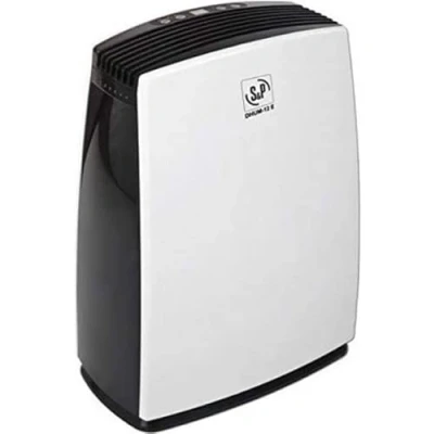 Imagen de DESHUMIDIFICADOR S&amp;P DHUM 12 EN 12L