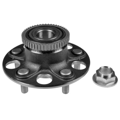 Imagen de BLUE PRINT ADH28355 Juego de cojinete rueda HONDA: ACCORD 6 Limousine, Coupe
