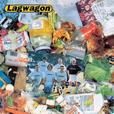 Imagen de Trashed [Vinilo]