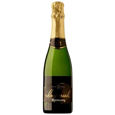 Imagen de 6 x Rovellats Imperial Brut Cava Reserva (Caja de Botellas 37 cl)