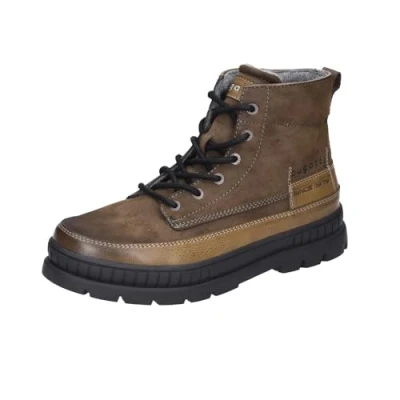 Imagen de bugatti Pallario Comfort, Botas Hombre, Verde, 40 EU