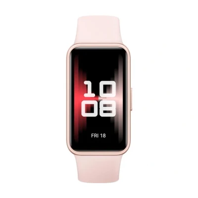 Imagen de Huawei Banda 9 Rosa (Banda De Silicona Rosa)