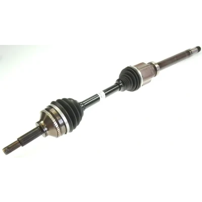 Imagen de SPIDAN 25360 Árbol de transmisión 1099, 408,0 con apoyo, sin material sujeción FORD: Transit Mk6 Furgón, Tourneo
