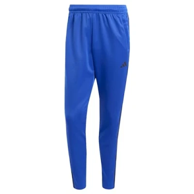 Imagen de adidas Performance Essentials 3STRIPES Pantalones deportivos, Hombre, Talla: Small, Semi lucid blue