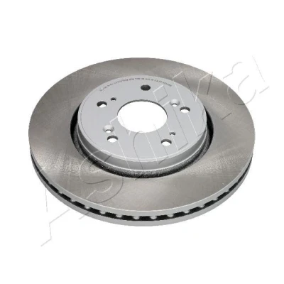 Imagen de ASHIKA 60 04 405C Disco de freno Eje delantero 293 28 5 64 ventilado barnizado HONDA: CR V 3, 4