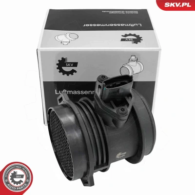 Imagen de Medidor de la masa aire ESEN SKV 07SKV298
