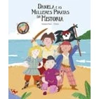 Imagen de Daniela E As Mulleres Piratas Da Historia