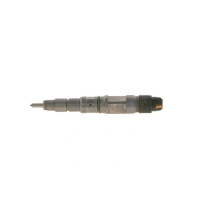 Imagen de BOSCH 0 986 435 526 Inyector Common Rail (CR) con junta anular MAN: TGX