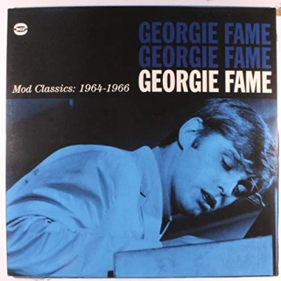 Imagen de Mod Classics 1964 66 [Vinilo]