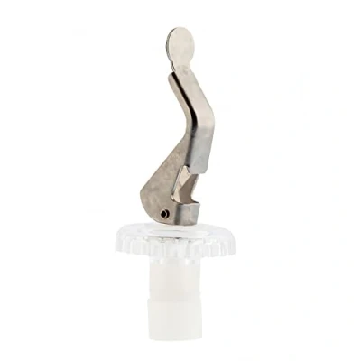Imagen de Koala Spain TAPON Univ TRASP HERMT Y ABRIDOR Universal, Acrilico, Multicolor