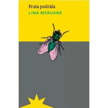 Imagen de Fruta podrida (NE): (Nueva edición) (NOVELA)