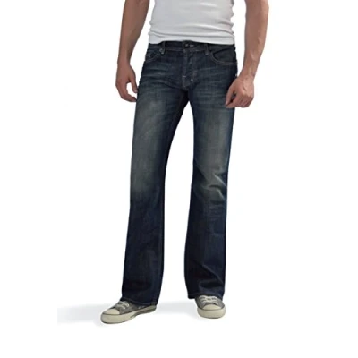 Imagen de LTB Tinman, Jeans, Hombre, 2 Years Wash (305), 33W / 32L