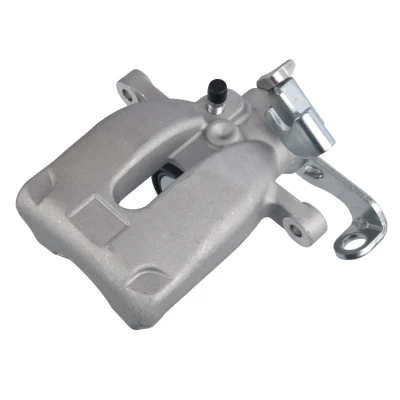 Imagen de FEBI BILSTEIN 181144 Pinza de freno Fundición aluminio Eje trasero izquierda CITROËN: C4 I Hatchback, II Hatchback