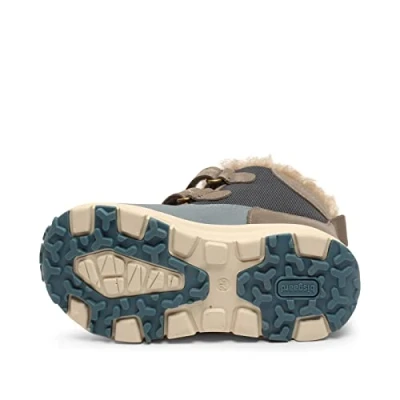 Imagen de Bisgaard Spencer Tex, Bota de Moda, Grey, 26 EU